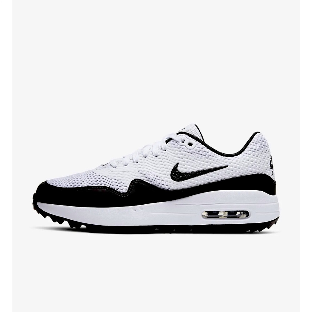 Nike Airmax women’s golf shoe size 9 new with box